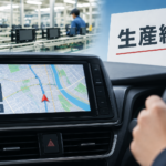 パナソニック、市販カーナビ「ストラーダ」生産終了へ